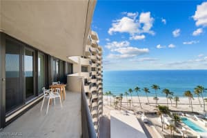 4001 Gulf Shore Boulevard, Naples, FL 34103 - MLS#224101079