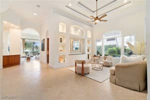 9166 Torrefino Court, Naples, FL 34109 Sold 02/28/25