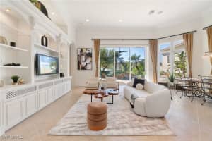 9166 Torrefino Court, Naples, FL 34109 Sold 02/28/25