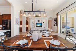 9166 Torrefino Court, Naples, FL 34109 Sold 02/28/25