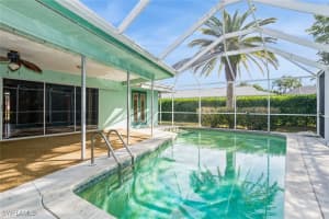 268 Baltusrol Drive, Naples, FL 34113 Sold 01/10/25