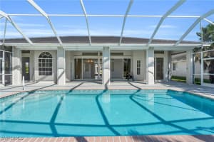 1174 57th Street, Cape Coral, FL 33914 - MLS#224101096