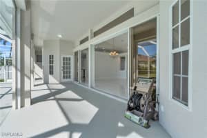 1174 57th Street, Cape Coral, FL 33914 - MLS#224101096