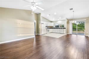 1509 Sara Avenue, Lehigh Acres, FL 33976 Sold 05/12/25