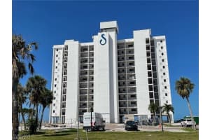 6400 Estero Boulevard, Fort Myers Beach, FL 33931 - MLS#224101102