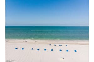6400 Estero Boulevard, Fort Myers Beach, FL 33931 - MLS#224101102