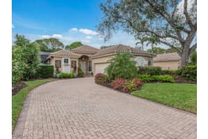 25078 Pinewater Cove Lane, Bonita Springs, FL 34134 Sold 07/24/25