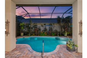 25078 Pinewater Cove Lane, Bonita Springs, FL 34134 Sold 07/24/25
