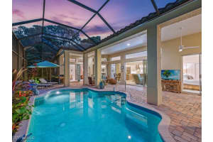 25078 Pinewater Cove Lane, Bonita Springs, FL 34134 Sold 07/24/25