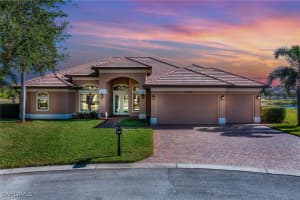 3408 Chestnut Grove Drive, Alva, FL 33920 Sold 07/07/25