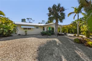 3757 Tropical Point Drive, St James City, FL 33956 - MLS#224101111