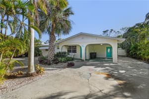 3757 Tropical Point Drive, St James City, FL 33956 - MLS#224101111