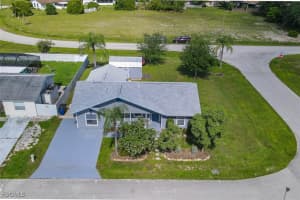 10736 Lemontree Ct, Lehigh Acres