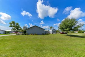 10736 Lemontree Court, Lehigh Acres, FL 33936 Sold 10/14/25