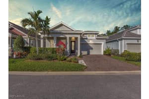 3584 Pilot Circle, Naples, FL 34120 Sold 05/02/25