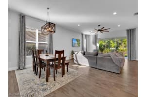 3584 Pilot Circle, Naples, FL 34120 Sold 05/02/25