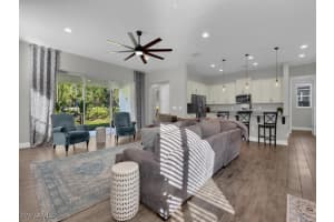 3584 Pilot Circle, Naples, FL 34120 Sold 05/02/25