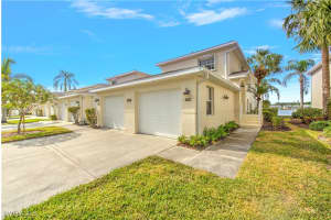 3390 Crown Pointe Boulevard, Naples, FL 34112 Sold 05/01/25