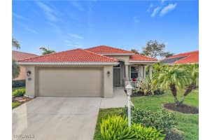 20839 Kaidon Lane, North Fort Myers, FL 33917 Sold 02/28/25