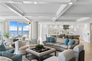 8111 Bay Colony Drive, Naples, FL 34108 Sold 04/15/25