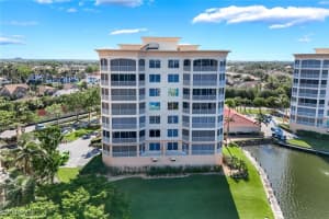 15140 Harbour Isle Drive, Fort Myers, FL 33908 Sold 04/01/25