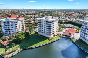 15140 Harbour Isle Drive, Fort Myers, FL 33908 Sold 04/01/25