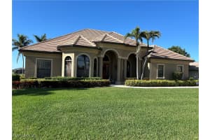 11967 Prince Charles Court, Cape Coral, FL 33991 Sold 04/16/25