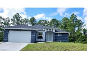 3005 33rd Street, Lehigh Acres, FL 33971 Sold 05/16/25
