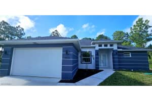 3005 33rd Street, Lehigh Acres, FL 33971 Sold 05/16/25