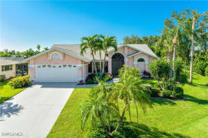 1416 Wellington Court, Cape Coral, FL 33904 Sold 12/17/25