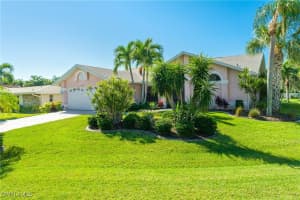 1416 Wellington Court, Cape Coral, FL 33904 Sold 12/17/25