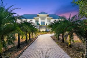 1149 Blue Hill Creek Dr, Marco Island