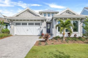 8794 Calypso Court, Naples, FL 34112 Sold 05/16/25
