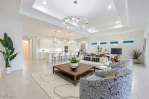 8794 Calypso Court, Naples, FL 34112 Sold 05/16/25