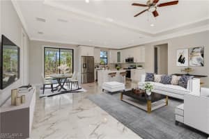 3492 58th Avenue, Naples, FL 34120 Sold 04/15/25