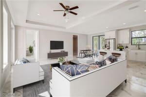 3492 58th Avenue, Naples, FL 34120 Sold 04/15/25