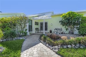 3707 Clipper Lane, St. James City, FL 33956 Sold 09/05/25