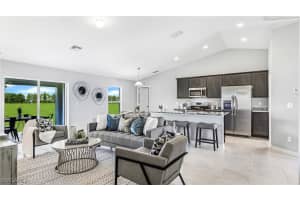 1815 21st Street, Cape Coral, FL 33993 Sold 03/28/25