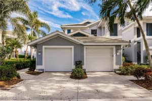 770 Tarpon Cove Drive, Naples, FL 34110 Sold 04/02/25