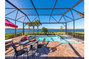 13608 Blue Bay Circle, Fort Myers, FL 33913 Sold 06/27/25