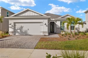 42559 Adirondack Drive, Babcock Ranch, FL 33982 Sold 07/03/25