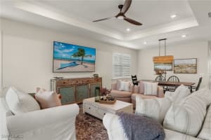 42559 Adirondack Drive, Babcock Ranch, FL 33982 Sold 07/03/25