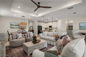42559 Adirondack Drive, Babcock Ranch, FL 33982 Sold 07/03/25