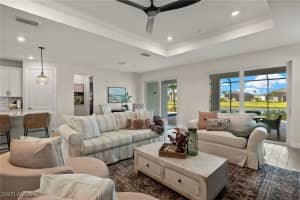 42559 Adirondack Drive, Babcock Ranch, FL 33982 Sold 07/03/25
