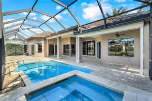 8955 Lely Island Circle, Naples, FL 34113 Sold 06/17/25