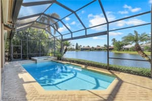 8955 Lely Island Circle, Naples, FL 34113 Sold 06/17/25