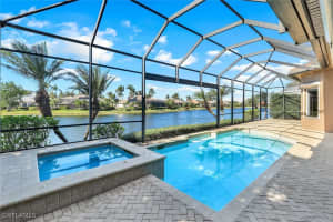 8955 Lely Island Circle, Naples, FL 34113 Sold 06/17/25