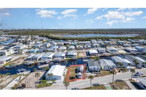 17801 Stevens Boulevard, Fort Myers Beach, FL 33931 - MLS#224101276