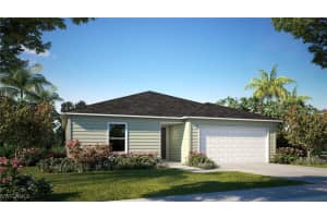 2025 Santa Barbara Boulevard, Cape Coral, FL 33993 Sold 03/15/25