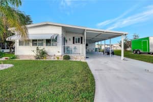 248 Dolphin Parkway, Punta Gorda, FL 33950 Sold 05/05/25